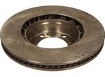Maxgear 19-3519HC - Disco Freno Oe 996 351 406 01, Anteriore Destro Per Cayman (987), Boxster (987), Boxster (986), 911 (997), 911 (996)