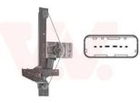 Van Wezel 4029268 - Oe 9224C9 Regolatore Del Finestrino, Posteriore Destro Per 207 Sw (Wk)