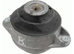 LemfÖRder 17554 01 - Oe A 124 240 09 17 Supporto Motore Per Classe E (S124)