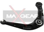 Maxgear 72-1542 - Braccio Di Comando Oe 3521 E7 Per 206 Sw (2E/K), 206 (2E/K), 206 (2A/C), 206 Cc (2D)