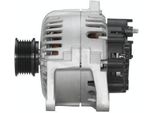 Hella 8EL 011 712-021 - Alternatore Oe 77 11 368 728 Per Clio Ii, Clio Iii, Grand Scenic Ii (Jm), Kangoo (Kw), Kangoo (Fw), Megane Ii, Scenic Ii, Thalia Ii (Lu), Twingo Ii (CN0), Wind (E4M)