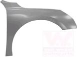 Van Wezel 4068658 - Parafango Oe 7841CA, Anteriore Destro Per 508 (8D), 508 (8E)