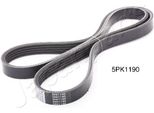 Japanparts DV-5PK1190 - Guarnizioni Di Ricambio Oe 90916 02647 Per Corolla (E11), Corolla Verso (E12), Rav 4 Ii (A2), Yaris (P1), Yaris Verso (P2), Corolla (E10), Corolla (E12)