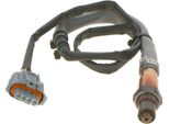 Bosch 0 258 010 396 - Sonda Lambda Oe 9A1 606 198 Per 911 (991)