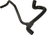 Gates 05-2979 - Oe 77 00 431 180 Tubo Flessibile Del Radiatore Per Scenic Ii, Scenic I, Megane Scenic, Megane Ii, Megane I