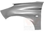 Van Wezel 4032655 - Parafango Di Primo Equipaggiamento 7840X3, Anteriore Sinistro Per 206+