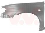 Van Wezel 3323655 - Parafango Anteriore Sinistro Oe 63101 BN730 Per Almera Ii (N16)