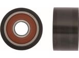 Gates T42167 - Puleggia Folle Oe 7700108626, Cinghia Di Distribuzione Per Clio Ii, Espace Iii (Je), Megane I, Scenic I, Laguna I