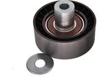 Maxgear 54-0312 - Oe 77 00 862 744 Puleggia Folle, Cinghia A V Per Espace Iii (Je), Laguna I, Safrane Ii (B54)