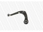 Monroe L28548 - Braccio Di Comando Oe 3520 H7 Per 206 Cc (2D), 206 (2A/C), 206 Sw (2E/K)