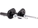 Ridex 854S2249 - Ammortizzatore Oe 5202 Ae, Assale Anteriore Per 607 (9D, 9U)