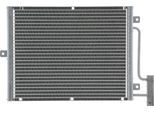 Mahle Ac 317 000P - Condensatore Aria Condizionata Oe 99657311100 Per 911 (996), Boxster (986)