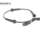 Ridex 412W0060 - Sensore Abs Oe 2405400517 Per Grand Scenic Ii (Jm), Megane Ii, Scenic Ii