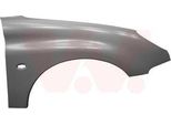 Van Wezel 4028658 - Parafango Anteriore Destro Oe 7841L8 Per 206 Cc (2D), 206 (2A/C), 206 (2E/K), 206 Sw (2E/K)