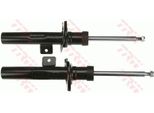Trw JGM2190T - Ammortizzatore Oe 5202 L5, Assale Anteriore Per 406