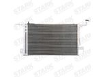 Stark SKCD-0110392 - Condensatore Aria Condizionata Oe 6455AV Per Berlingo, Xsara, Zx (N2), 306, Partner (5, G)
