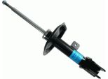 Sachs 290 959 - Oe 5202 Ea Ammortizzatore Sinistro Per 307, 307 Sw (3H)
