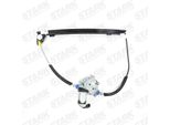 Stark SKWR-0420012 - Oe 7700834347 Regolatore Del Finestrino, Anteriore Sinistro Per Megane I