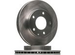 Stark SKBD-0020225 - Oe 1 023 099 Disco Freno Per 323 (Bj), MX-6 (Gd), MX-6 (Ge), Premacy (Cp), Xedos 6 (Ca)
