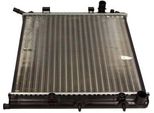 Maxgear AC268605 - Radiatore Oe 1330C0, Raffreddamento Motore Per C2 (Jm), C2 Enterprise (Jg), C3 I (Fc, Fn), C3 Ii (Sc), C3 Pluriel (Hb), 1007 (Km), 207 (Wa, Wc), 207 Sw (Wk)