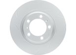 Bosch 0 986 479 732 - Oe 298615601A Disco Freno Per Cayenne (9Y), Panamera (970), Panamera (971)
