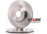 Stark SKBD-0020313 - Disco Freno Oe 45251 Sea E30 Per Accord Vii