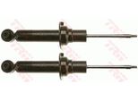 Trw JGS255T - Ammortizzatore Oe 5206 Fj, Asse Posteriore Per 407, 407 Sw (6D, 6E)