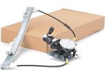 Van Wezel 4323265 - Oe 7700834347 Regolatore Del Finestrino, Anteriore Sinistro Per Megane I