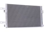 Stark SKCD-0110602 - Condensatore Aria Condizionata Oe 1344098080 Con Essiccatore Per Jumper, Ducato, Boxer
