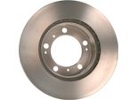 Bosch 0 986 478 477 - Disco Freno Oe 986 351 401 05 Per Boxster (986)