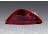 Magneti Marelli 714026140702 - Oe 8200776055 Fendinebbia Posteriore, Sinistro Per Clio Iii