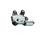 Stark SKWM-0290400 - Oe 955 628 080 04 Motore Tergicristallo Posteriore Per Cayenne (9PA), Touareg (7L)