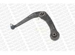 Monroe L28550 - Braccio Di Comando Oe 3520 L8 Per 206 Cc (2D), 206 (2A/C), 206 (2E/K), 206 Sw (2E/K)
