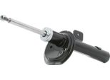 Stark SKSA-0131816 - Ammortizzatore Oe 5202GH, Asse Anteriore Destro Per Berlingo, 206 Cc (2D), 206 (2A/C), 206 (2E/K), 206 Sw (2E/K), 206 Van, 206+, Partner (5, G)
