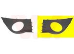 Van Wezel 4331593 - Griglia Di Ventilazione Oe 7701209034, Sinistra Per Clio Iii