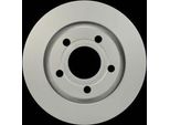 Hella 8DD 355 127-431 - Oe 4D0615601B Disco Freno Per A8 (4D)
