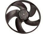 Maxgear AC293994 - Ventola Radiatore Oe 125383 Per 206 Cc (2D), 206 (2A/C), 206 (2E/K), 206 Sw (2E/K), 206 Van, 206+