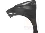 Van Wezel 4034657 Parafango Anteriore Sinistro Adatto Per Peugeot 208 I Hatchback (Ca, Cc)