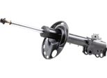 Ridex 854S0855 - Oe 52 08 46 StoßDäMpfer, Maglie Di Collegamento Per Rav 4 Iii (A3), Rav 4 Iv (A4)