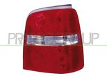 Prasco VG7154153 - Oe 1T0945096C Fanale Posteriore Destro Per Touran (1T)