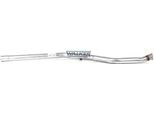Walker 08234 - Tubo Di Scarico 1460 Mm, Per 206 (2A/C)