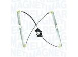Magneti Marelli 350103164200 - Oe 95554246204 Regolatore Del Finestrino, Anteriore Destro Per Cayenne (9PA), Touareg (7L)