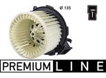 Mahle Ab 100 000P - Oe 6441 P1 Soffiatore Interno Per 307, 307 Cc (3B), 307 Sw (3H)