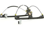 Stark SKWR-0420370 - Regolatore Del Finestrino Oe 9221 Ah, Anteriore Destro Per Jumpy (VF7), Scudo, Expert Tepee (VF3X), Expert (Vf)