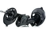 Stark SKSA-0133318 - Oe 5208 07 Ammortizzatore, Asse Anteriore Per 308 Cc (4B), 308 I, 308 Ii, 308 Sw I