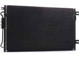 Stark SKCD-0110432 - Condensatore Aria Condizionata Oe 5142490AA Per Voyager Iv