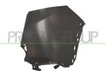 Prasco PG5021153 - Oe 1617598080 Paraurti, Posteriore Destro Per 2008 I (Cu)