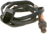 Bosch 0 258 007 157 - Oe 948 606 128 00 Lambdasonde Per Cayenne (9PA)