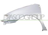 Prasco RN0303004 - Parafango Oe 7700843699, Anteriore Sinistro Per Megane Scenic