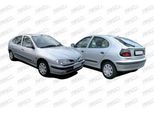 Prasco RN026W066 - Oe 7700834343 Regolatore Del Finestrino, Posteriore Per Megane I